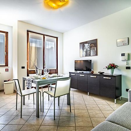 Casa Vacanze Arianna Rosia Екстериор снимка