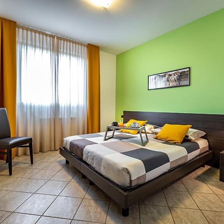 Casa Vacanze Arianna Rosia Екстериор снимка
