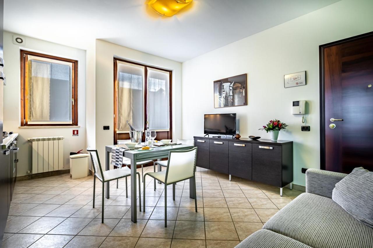 Casa Vacanze Arianna Rosia Екстериор снимка