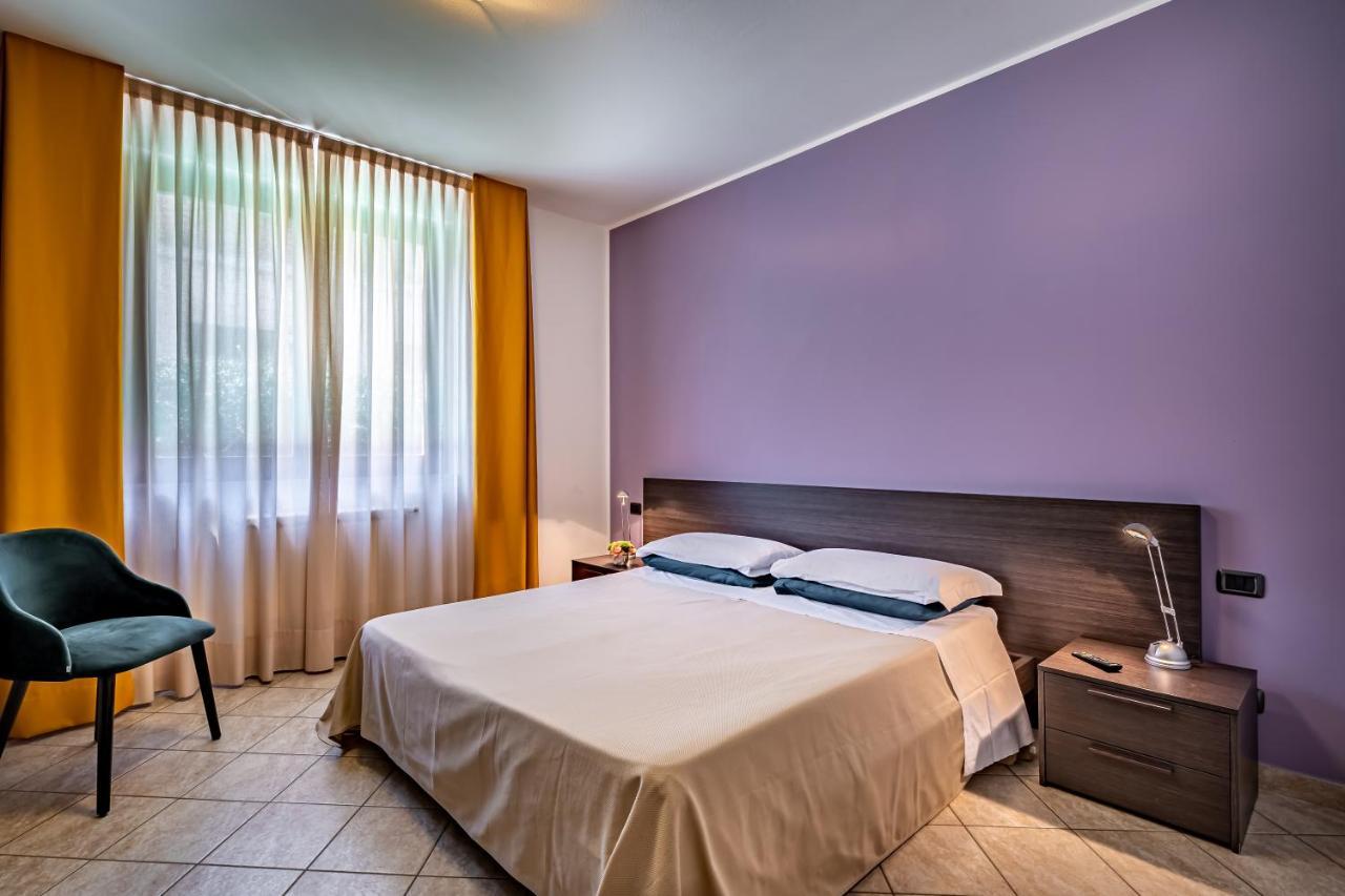 Casa Vacanze Arianna Rosia Екстериор снимка